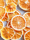 Dried Orange approx. 30 pcs, 100g