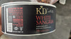 KD White Sangria Cocktail 150ml