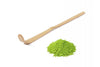 Bamboo Matcha Scoop