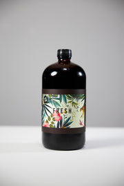 FRESH Sugar-Free 1000ml