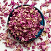 Dried Purple Roses 200g